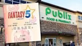 Winning Florida Lottery ticket worth over $116K sold at Apopka Publix