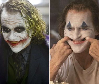 17 Actors Who Brought the Joker to Life Over the Years: From Mark Hamill to Heath Ledger