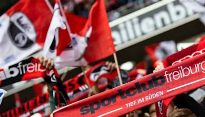 Teures Nachspiel für Fanproteste beim SC Freiburg