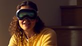 Vision Pro: Apple's new augmented reality headset unveiled