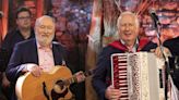 Popular Irish musical duo announce Black Country tour date - tickets on sale now