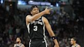 NBA Rumors: Spurs to 'Hear Offers' For Keldon Johnson; Should OKC Thunder Inquire?