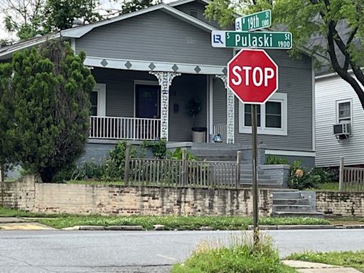 Little Rock police investigate overnight shooting that killed one person, injured another