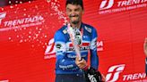 Así queda la clasificación general del Giro de Italia tras la victoria de Julian Alaphilippe