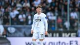 Elversberg verabschiedet gegen Karlsruhe acht Spieler