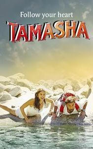 Tamasha