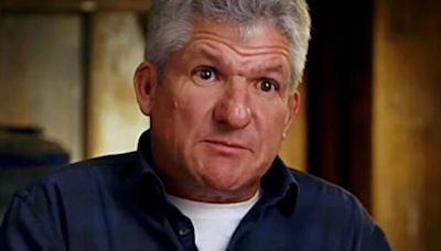 LPBW: Matt Roloff Uncertain About Show’s Future — “Nobody Really Knows”