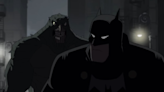 Batman: The Doom That Came to Gotham Images Highlight New Allies