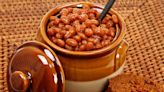 Here's What Makes Boston Baked Beans Stand Out From The Rest