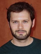 Hugo Becker (actor)