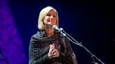 Stars and friends pay tribute to Olivia Newton-John