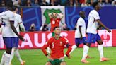 Portugal v France LIVE: Penalty shootout updates from Euro 2024 quarter-final