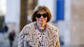 Who Is Anna Wintour? Get to Know the ‘Vogue’ Editor Behind the Annual Met Gala