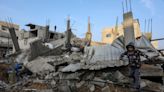U.N. Security Council delays vote on Gaza cease-fire resolution