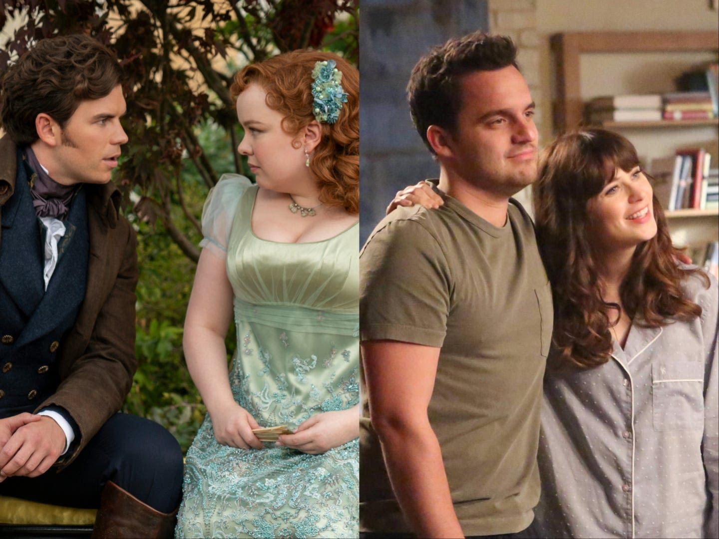 9 friends-to-lovers romances to watch next if you enjoyed season 3 of 'Bridgerton'