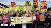 Controversial Preesall quarry plan not gone away - councillor