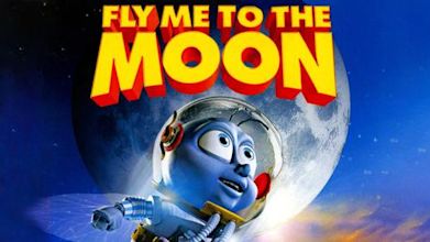 Fly Me to the Moon (2008 film)