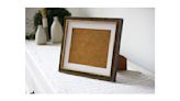 Preserve your fondest memories with the best picture frames