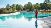 La piscina de Riosequillo, la más grande de España, inaugurará su temporada a principios de junio