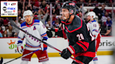 Aho ‘showing up in big moments’ for Hurricanes in Stanley Cup Playoffs | NHL.com