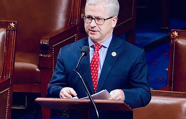 McHenry Slams President Biden For Vetoing Congressional Resolution Challenging The SEC's Staff Accounting Bulletin No. 121 | Crowdfund...