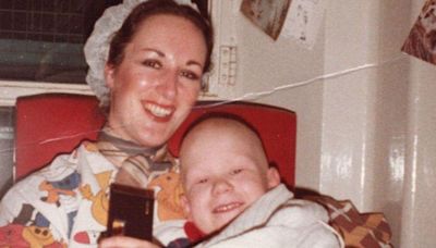 "Le di una enorme dosis de morfina que acabó con su vida": la confesión de una madre sobre la muerte de su hijo de 7 años que tenía una enfermedad terminal