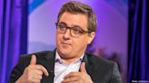 MSNBC's Chris Hayes mocked for claiming Supreme Court is 'now a threat to the planet': ‘Tough break’
