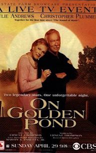 On Golden Pond