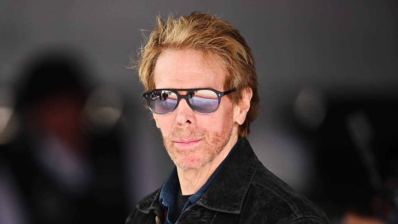 Jerry Bruckheimer Talks ‘Young Woman and the Sea’ Theatrical Upgrade and “Terrific” Follow-Up to ‘Top Gun: Maverick’