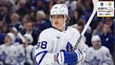 Nylander questionable for Maple Leafs in Game 2 of Eastern 1st Round | NHL.com
