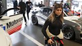 Hailie Deegan back to the Truck Series; ThorSport jumping from Toyota to Ford