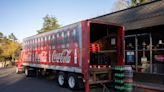 Coca-Cola challenges PepsiCo with changes to its iconic ‘Red Fleet’: ‘We acknowledge the journey ahead, the work to be done’