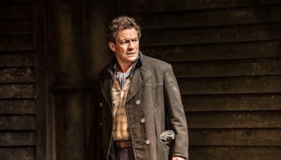 A View from the Bridge review: Dominic West gently reinvents Arthur Miller’s tragic hero