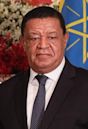 Mulatu Teshome