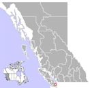 Brentwood Bay, British Columbia