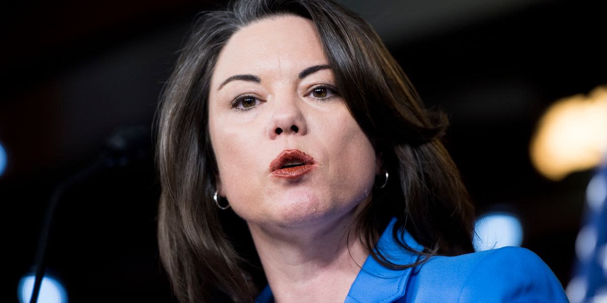 Rep. Angie Craig Becomes 5th House Democrat To Call On President Joe Biden To Drop Out