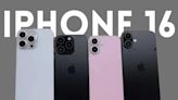 iPhone 16 series tipped off to come in new colors and may rename the older ones