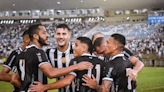 Treze alcança a sua melhor campanha na história em campeonatos brasileiros