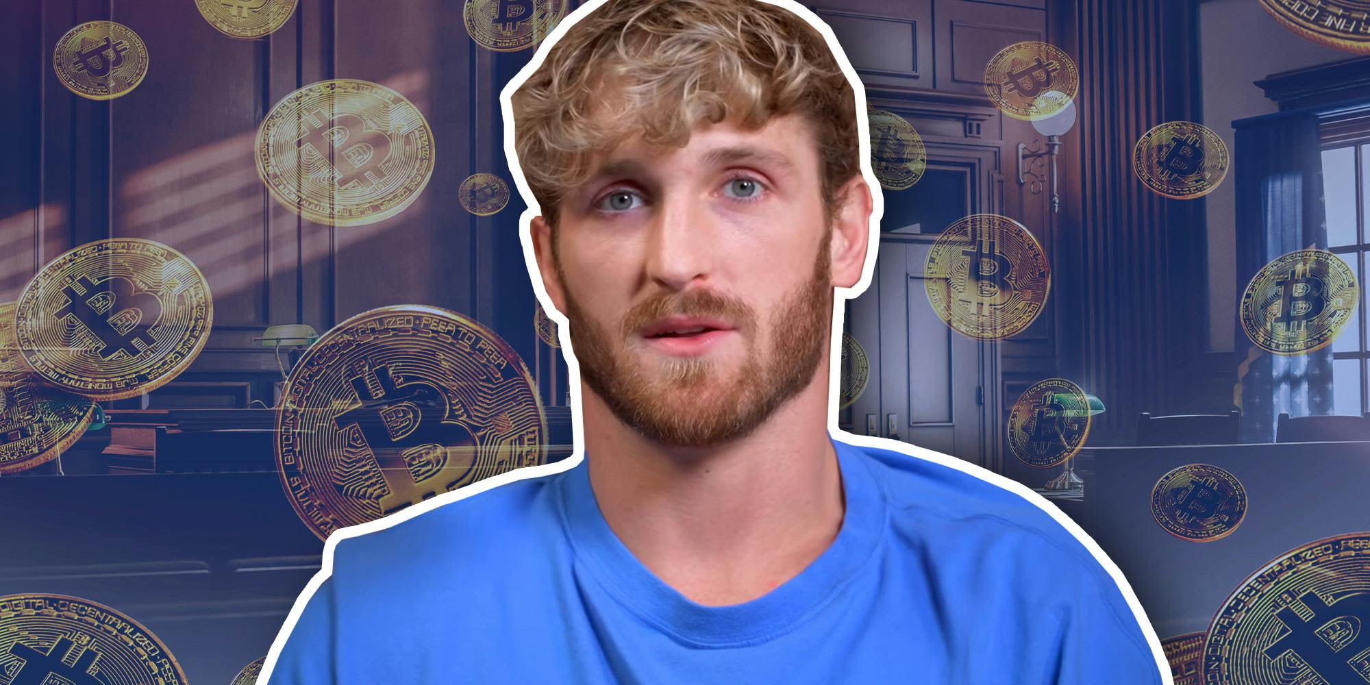 EXCLUSIVE: Crypto influencer admits he intentionally ignored Logan Paul's NFT lawsuit to save on legal fees