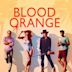 Blood Orange (2016 film)