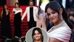 Selena Gomez cries over lengthy standing ovation for ‘Emilia Perez’ at Cannes Film Festival