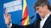 "Puigdemont juega a la repetición electoral" | CADENA SER