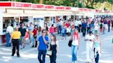 Feria del Libro de Madrid: centrada en el deporte, con más de 300 casetas y sesión nocturna