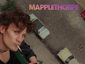Mapplethorpe (film)