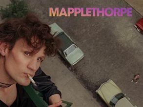 Mapplethorpe (película)