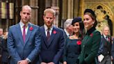 The Royal Bodyguards Have Very Specific Code Names for the Different Family Members