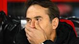 El Bayern sondea ahora a Lopetegui