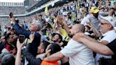 ‘This shirt is my skin’: Fenerbahçe appoints José Mourinho as new coach, fans give him rapturous reception | CNN