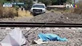Muere la modelo Nallely Higareda "succionada" por tren durante una sesión de fotos - MarcaTV
