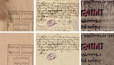 An Ancient Document Breakthrough Could Reveal Untold Secrets of the Past